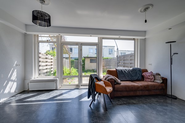 Medium property photo - Klaarkamp 6, 3085 ST Rotterdam